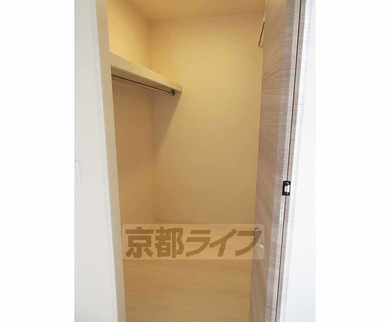 収納　大容量の収納スペースです！