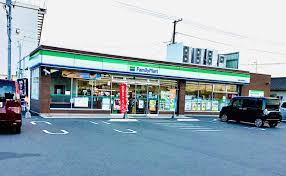 コンビニ　ファミリーマート倉敷水島北緑町店（コンビニ）まで521m