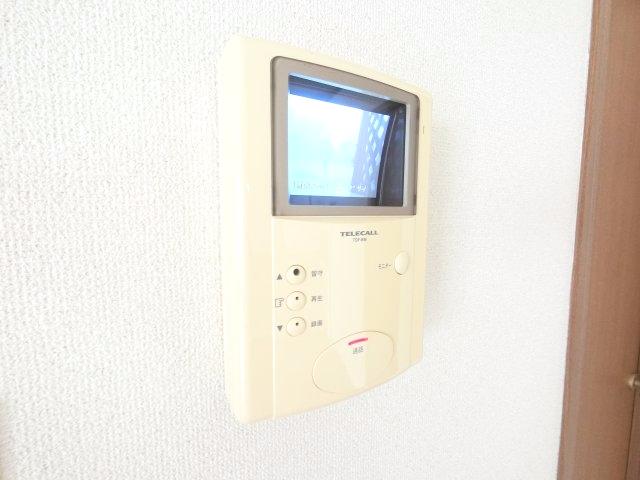 セキュリティ　※仕様が異なる場合が御座います