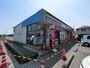 コンビニ　セブンイレブン　東金福俵店（コンビニ）まで503m