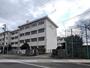 中学校　中央中学校（中学校）まで1180m