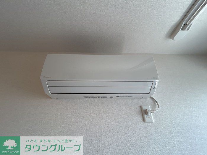 その他設備　設備