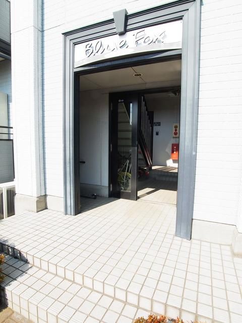 エントランス　☆エントランス☆