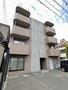 円山公園駅より徒歩6分 4階 築25年2ヶ月の賃貸物件