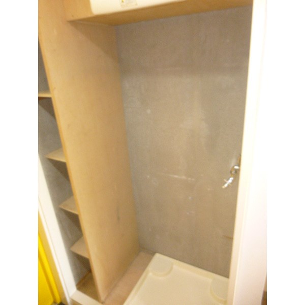 その他設備　写真は1階類似部屋です。