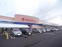 スーパー　山陽マルナカ庭瀬店（スーパー）まで349m