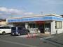 コンビニ　ローソン岡山平野店（コンビニ）まで948m