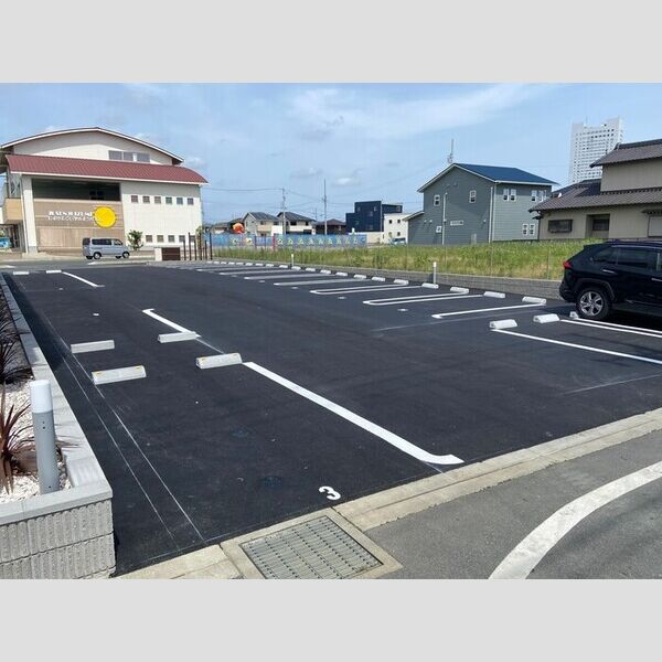その他　駐車場