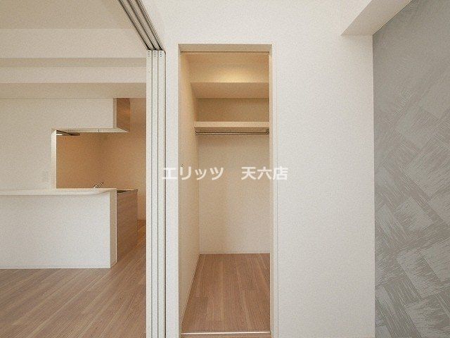 収納　収納