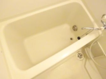 バス・シャワールーム　☆リラックスできるお風呂☆