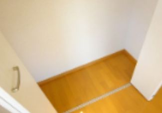 収納　☆たっぷり収納☆
