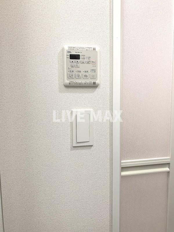 その他　※別部屋のお写真になります