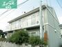 庭瀬駅より徒歩3分 2階 築32年11ヶ月の賃貸物件