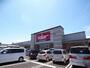 スーパー　バロー各務原中央店（スーパー）まで986m