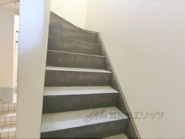 その他　階段