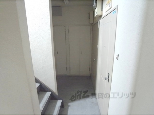 その他　廊下
