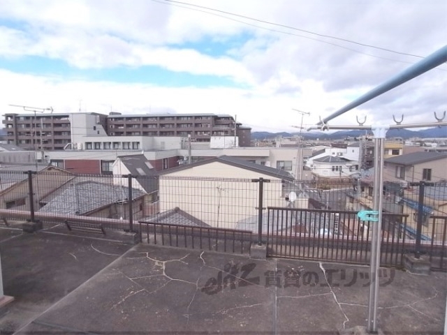 その他　屋上