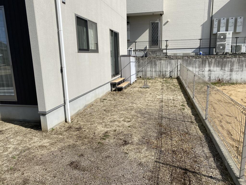 庭