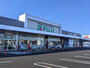 スーパー　フジ志津川店（スーパー）まで599m
