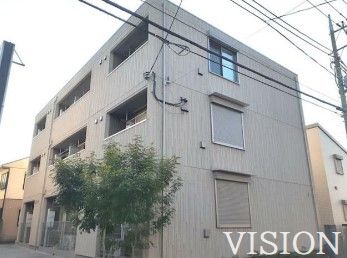 建物外観　☆外観☆