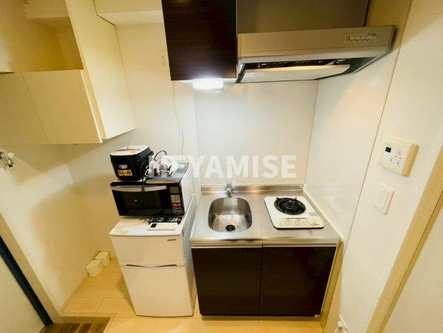 キッチン　※類似間取りのお部屋の参考画像です※現況を優先します