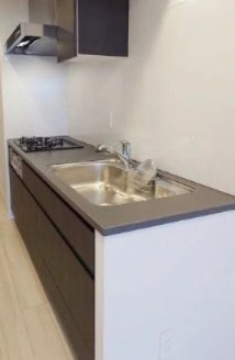 キッチン　参考写真