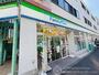 コンビニ　ファミリーマート墨田太平三丁目店（コンビニ）まで101m