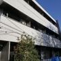池ノ上駅より徒歩10分 1階 築5年6ヶ月の賃貸物件