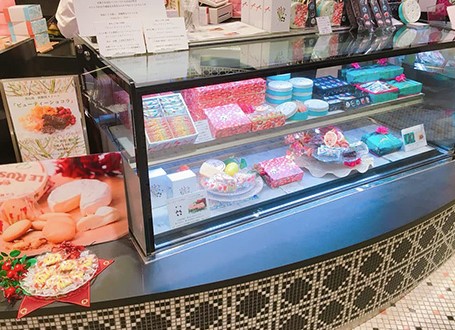 飲食店　青山デカーボ 渋谷営業所（飲食店）まで1381m