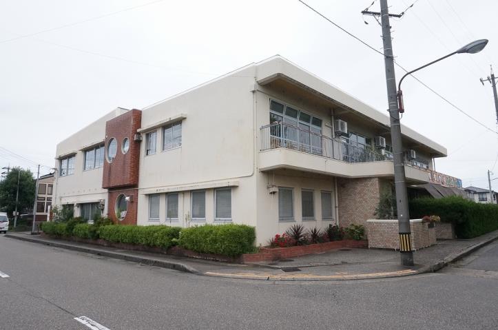 幼稚園・保育園　米丸わかたけ保育園（幼稚園・保育園）まで991m