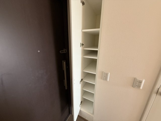 その他部屋・スペース　バス
