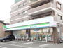 コンビニ　ファミリーマート仙台穀町店（コンビニ）まで86m
