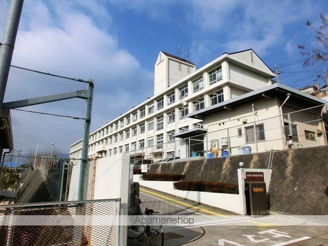 小学校　井口台小学校（小学校）まで992m