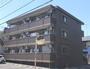 建物外観　陽当り良好