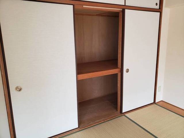 収納　同仕様