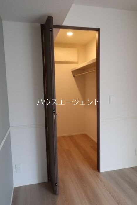 収納　たっぷり収納出来ます。
