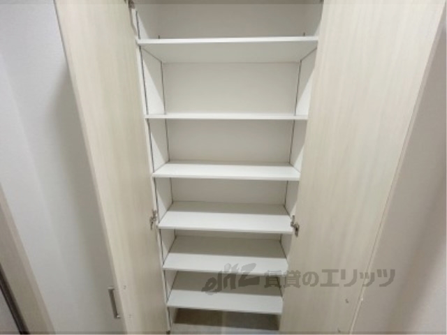 収納　下駄箱