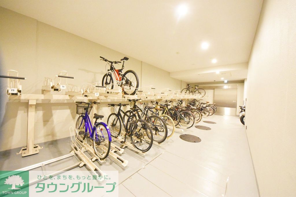 その他共有部分　【初期費用分割・クレカ対応】一都三県のお部屋探しは2025…