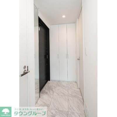 玄関　【初期費用分割・クレカ対応】一都三県のお部屋探しは2025…