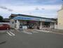 コンビニ　ローソン四条西小路店（コンビニ）まで318m