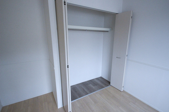 その他設備　※別部屋の写真です