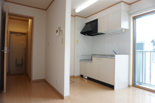 その他部屋・スペース　洋室７．８帖