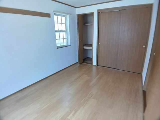 メゾン余部の内装写真