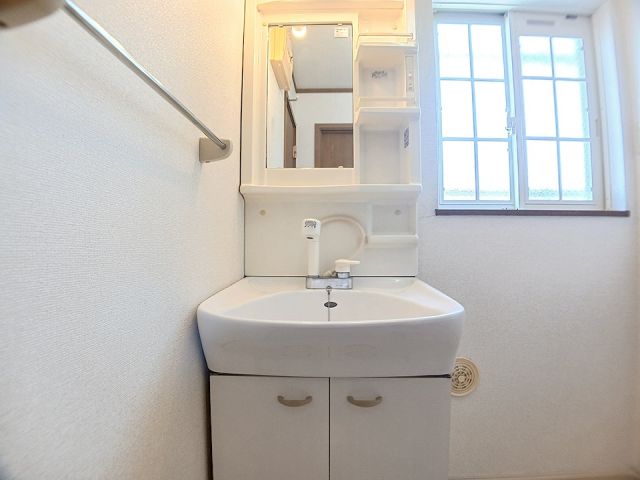メゾン余部の内装写真