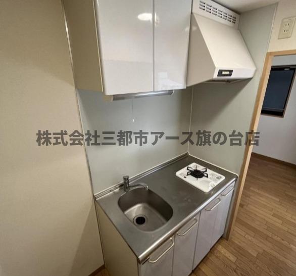 キッチン　ジョイシティ目黒