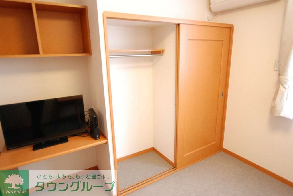 その他部屋・スペース　※1Ｆはフローリング　2Ｆは絨毯使用です。