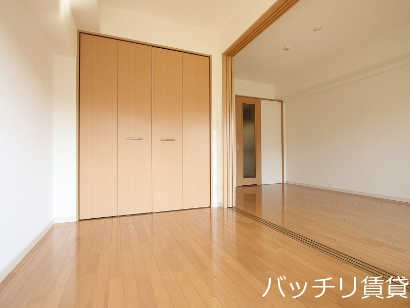 その他部屋・スペース　同型タイプの為現状優先