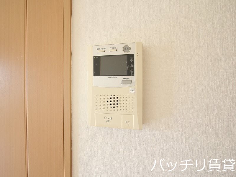 セキュリティ　同型タイプの為現状優先