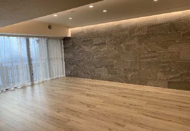 居室・リビング　内観1※別部屋参考写真