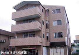 幼稚園・保育園　あけぼの共同保育所（幼稚園・保育園）まで1006m